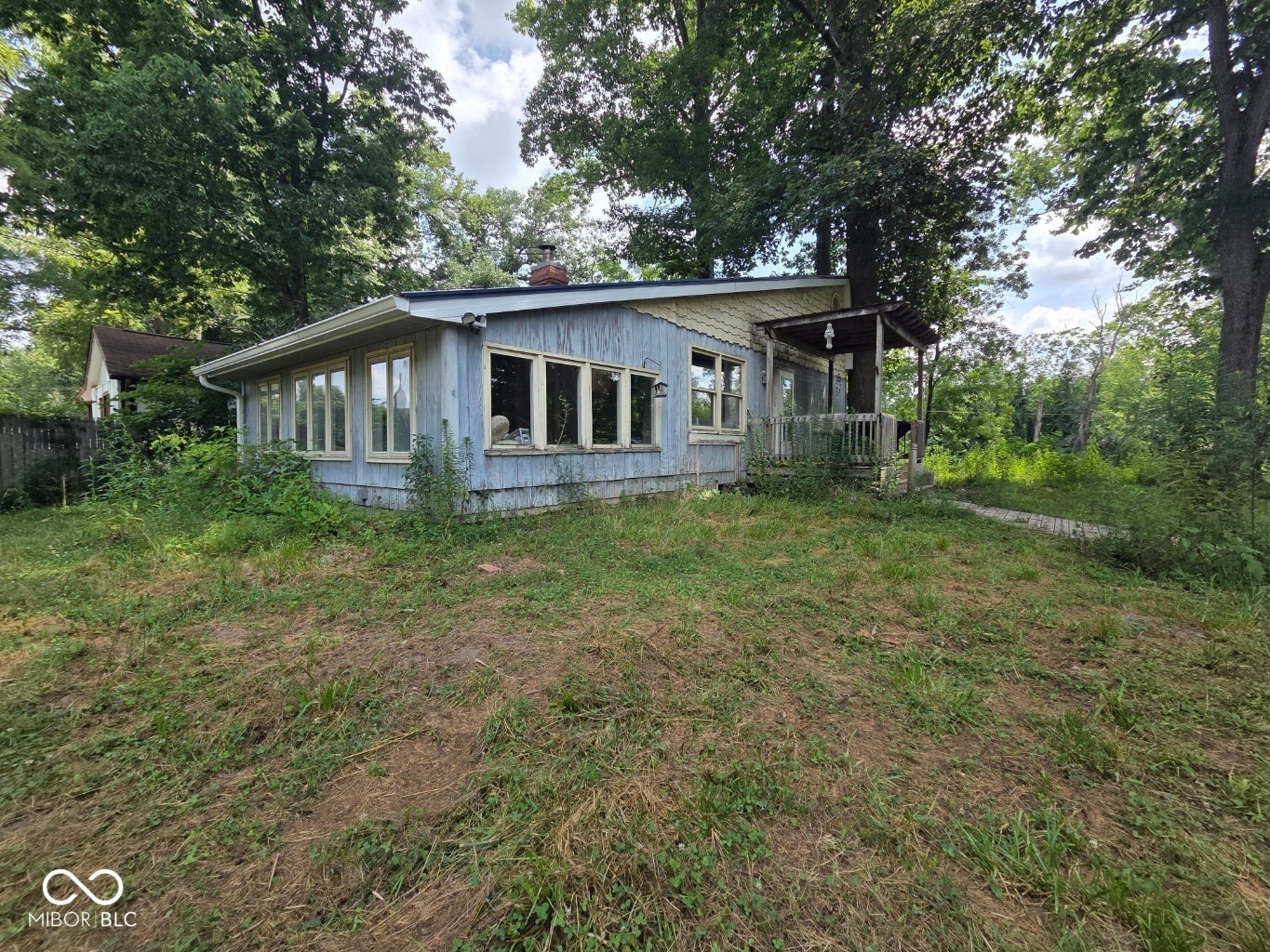 7865 N 330 W — photo