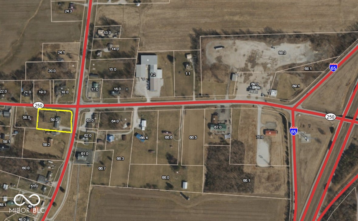 2580 S US Highway 31 — photo