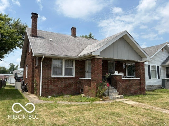 2317 Jackson Street — photo