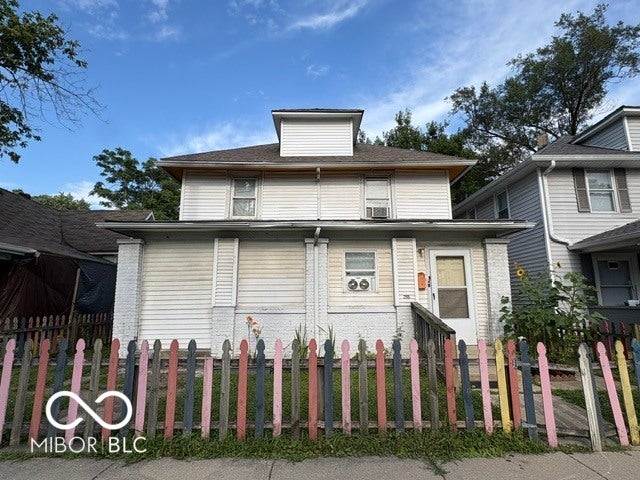2905 N Sherman Drive — photo