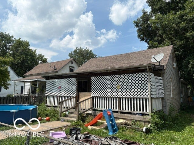 1112 W 18th Street — photo