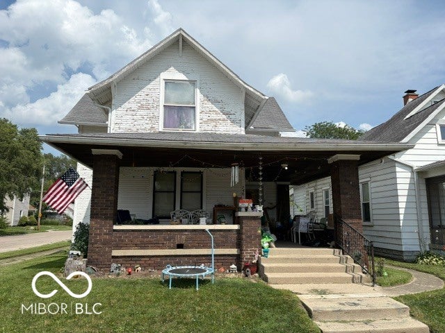 740 N Jefferson Street — photo