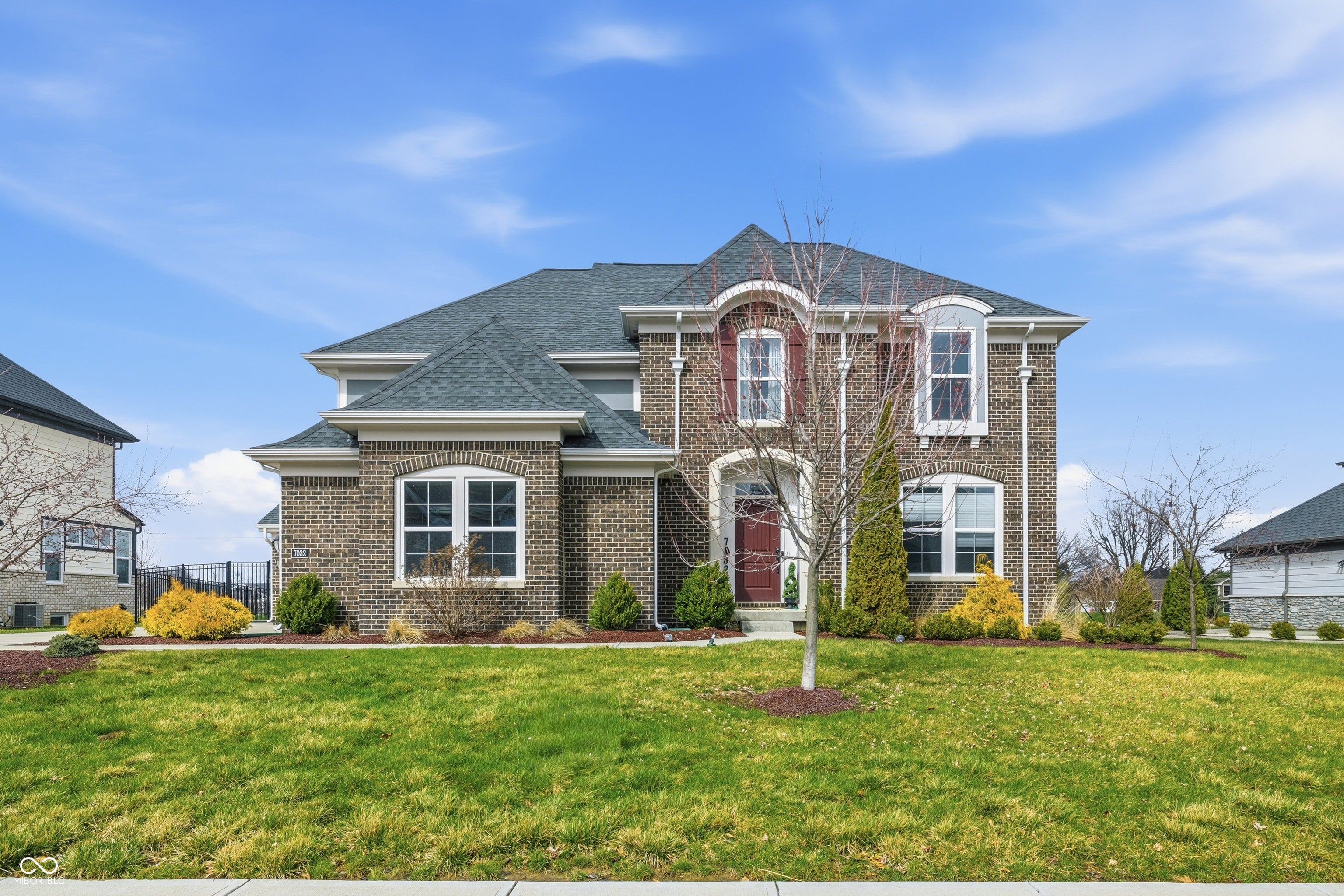 7032 Birchwood Park Court — photo