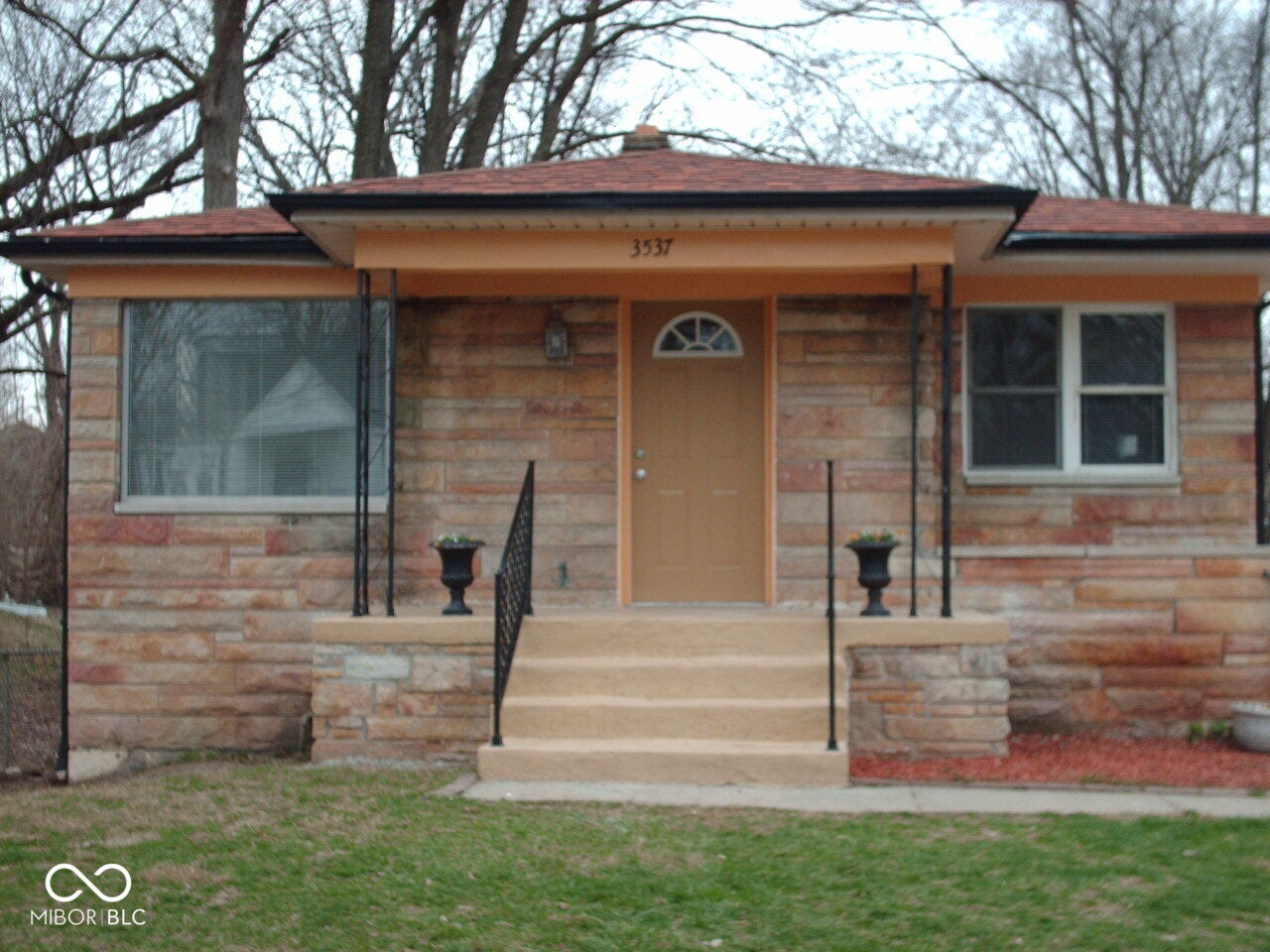 3537 N Gale Street — photo