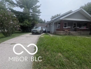 1765 E Tabor Street — photo