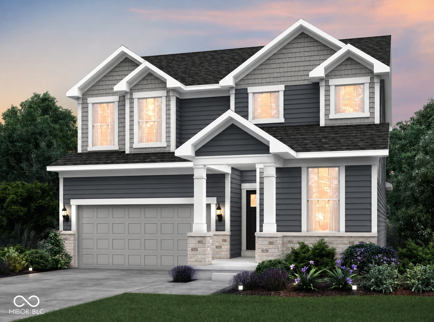 2568 Madison Lane — photo