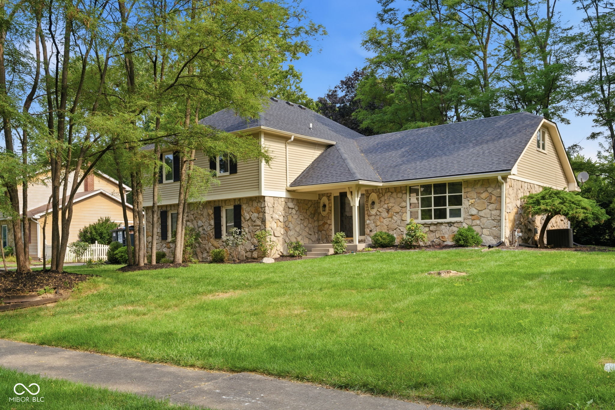 206 Westminster Drive — photo