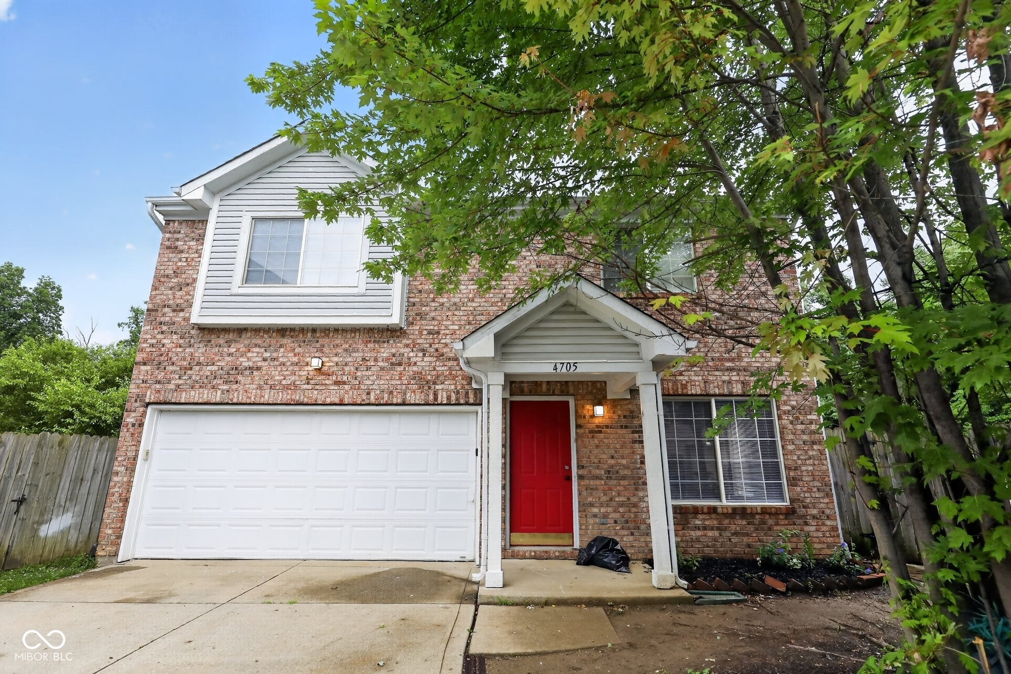 4705 Falcon Run Way — photo