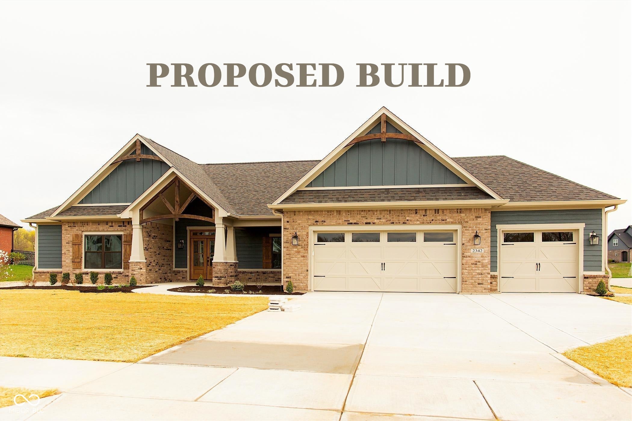 Lot 19 Burr Oak Drive — photo