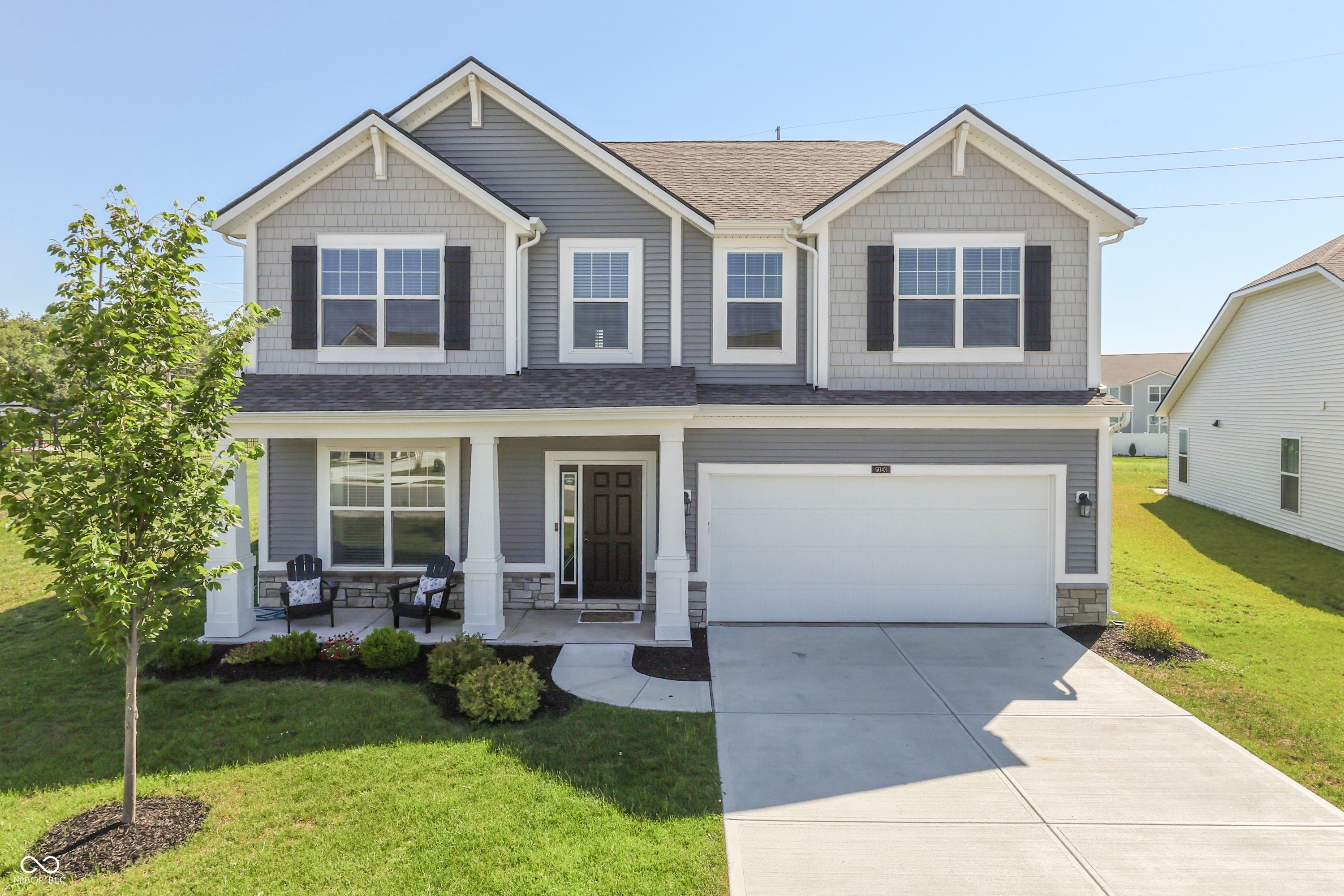 6043 Cedar Shade Way — photo