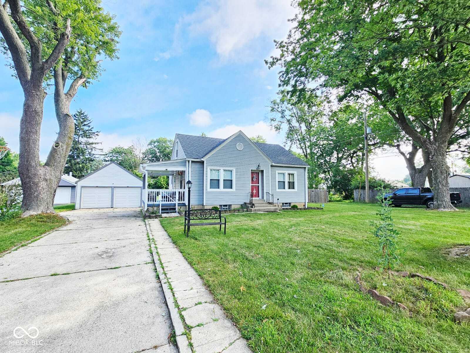6312 Jackson Street — photo
