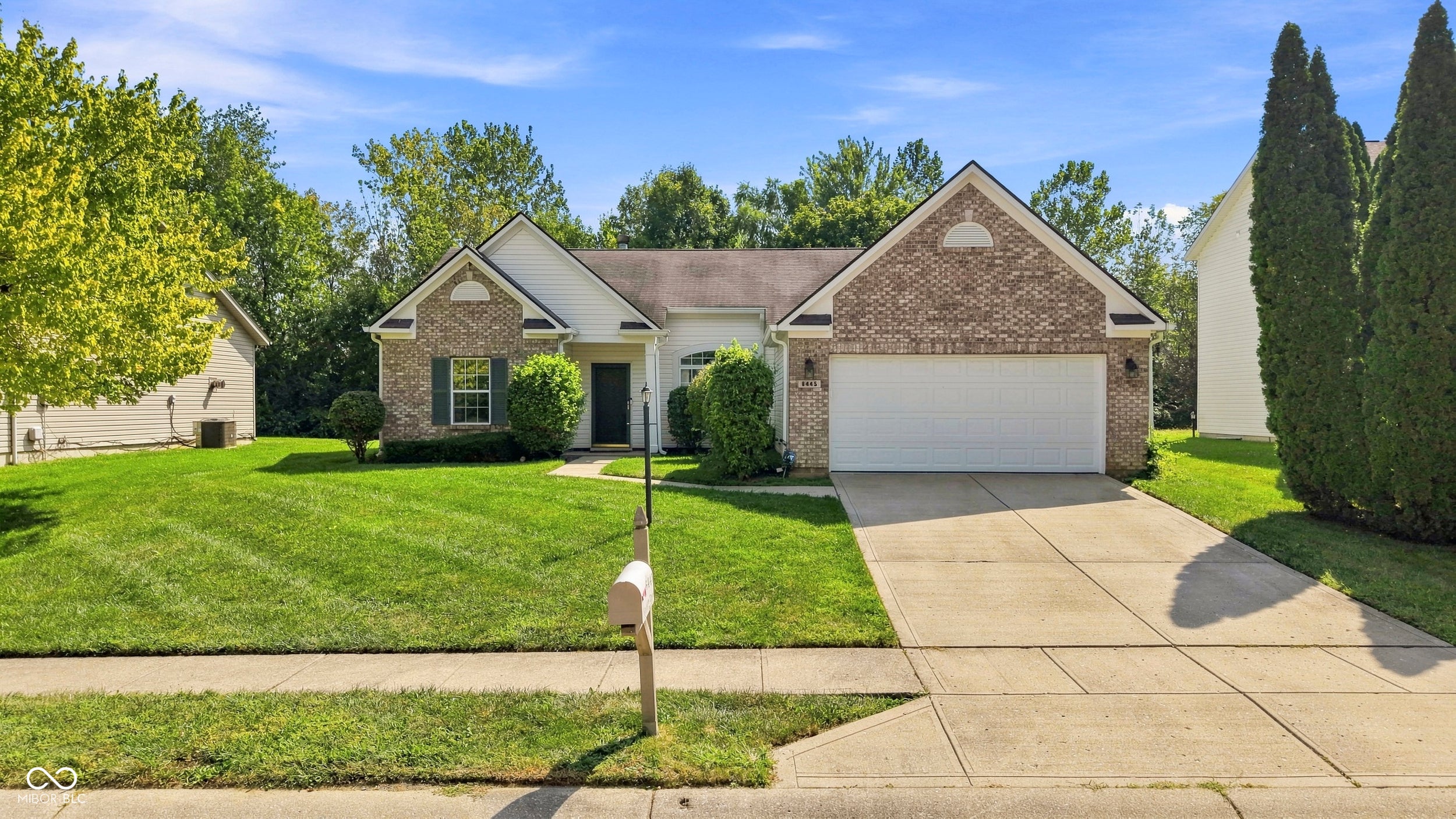6445 Kentstone Drive — photo