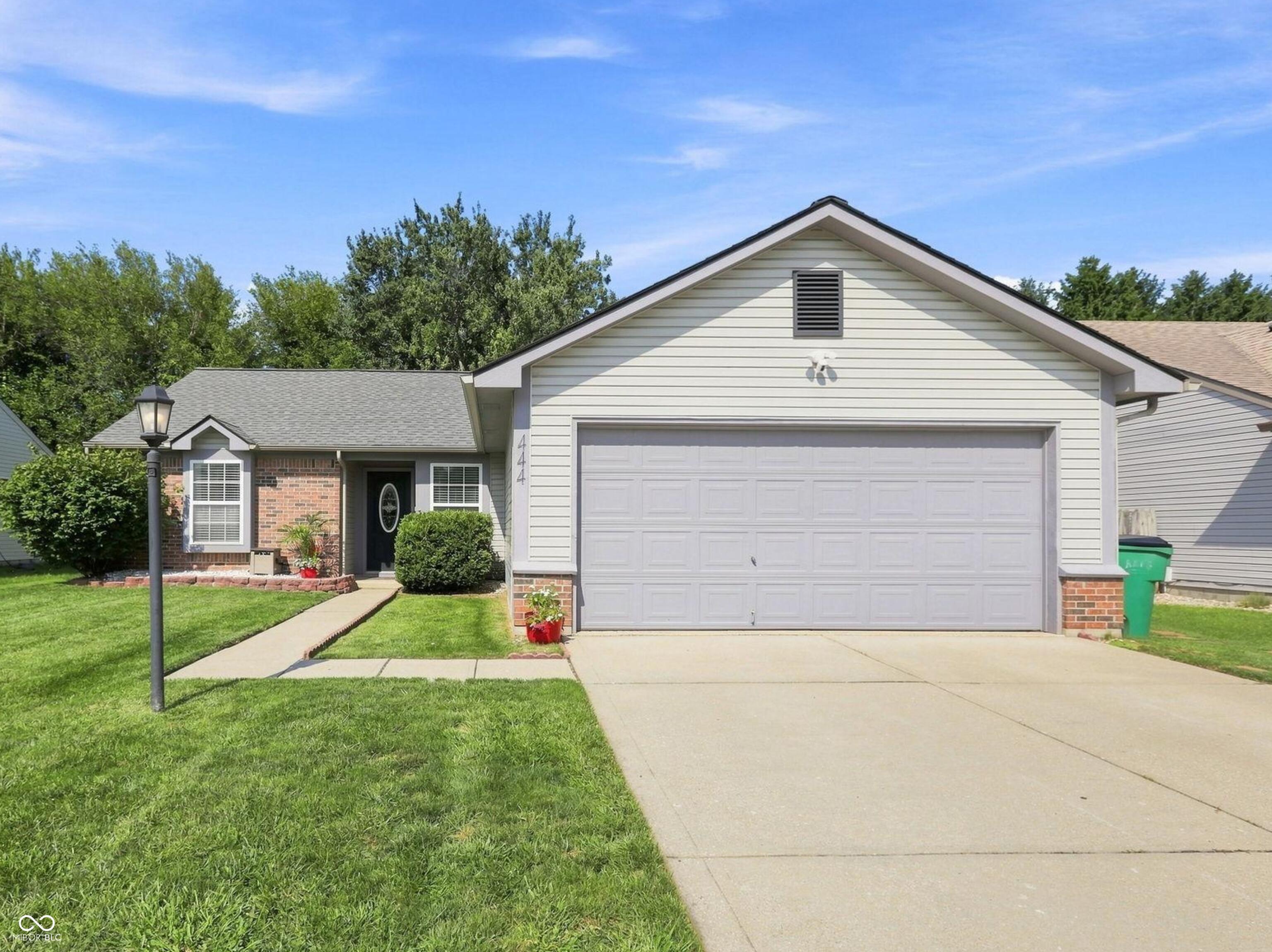 444 E Pine Ridge Drive — photo