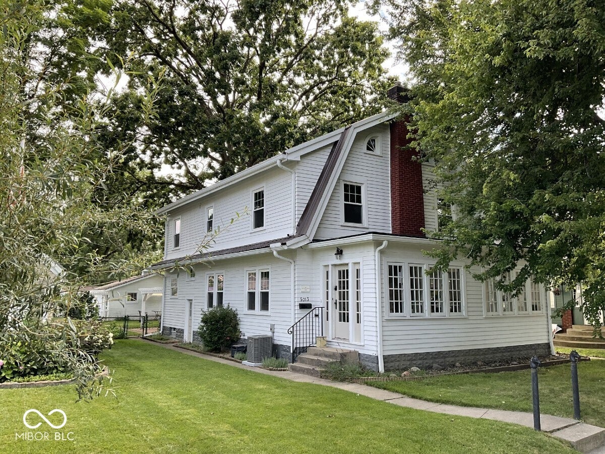 5013 W 15th Street — photo