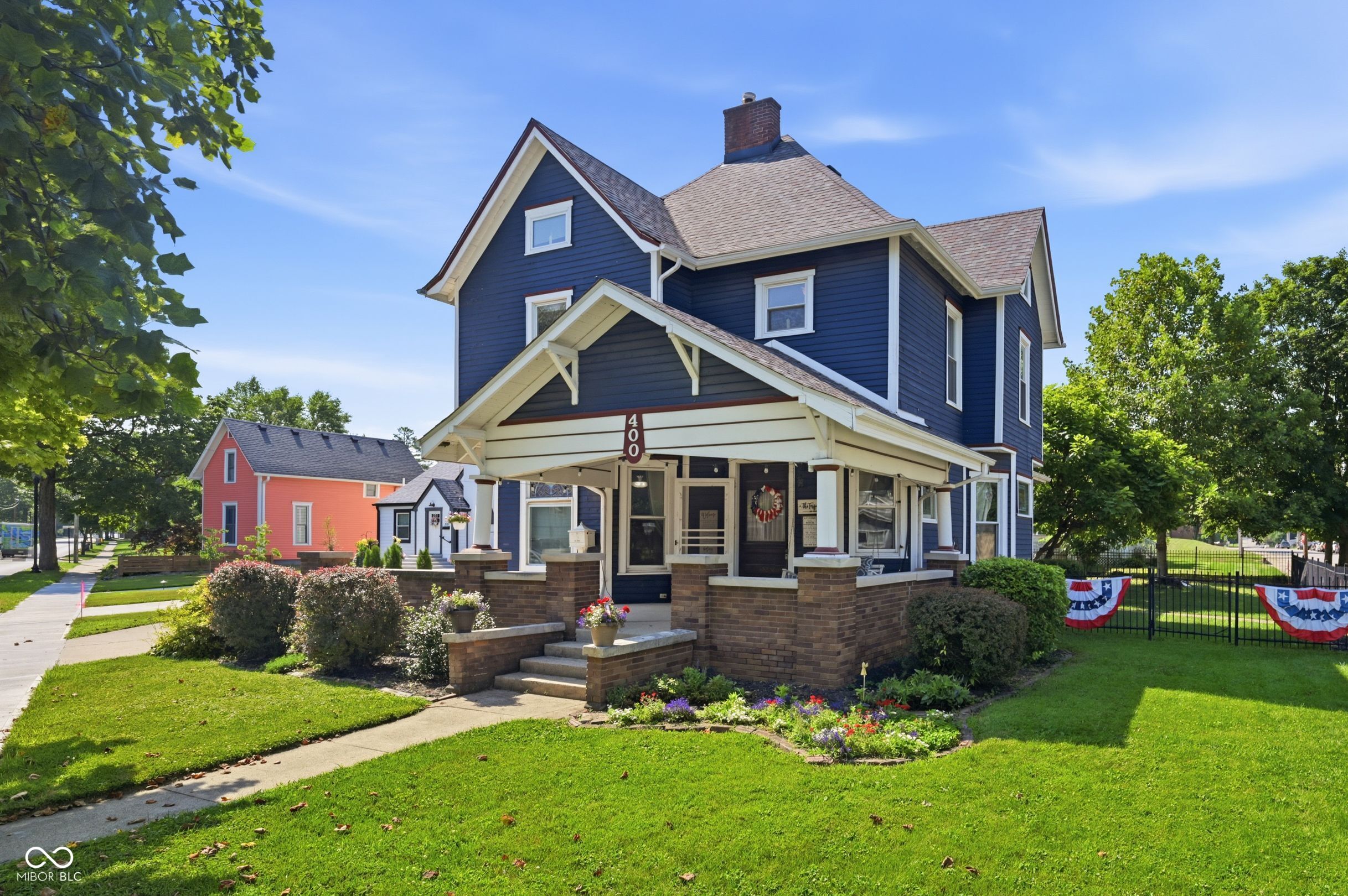 400 E State Street, Pendleton, IN 46064 — photo 3