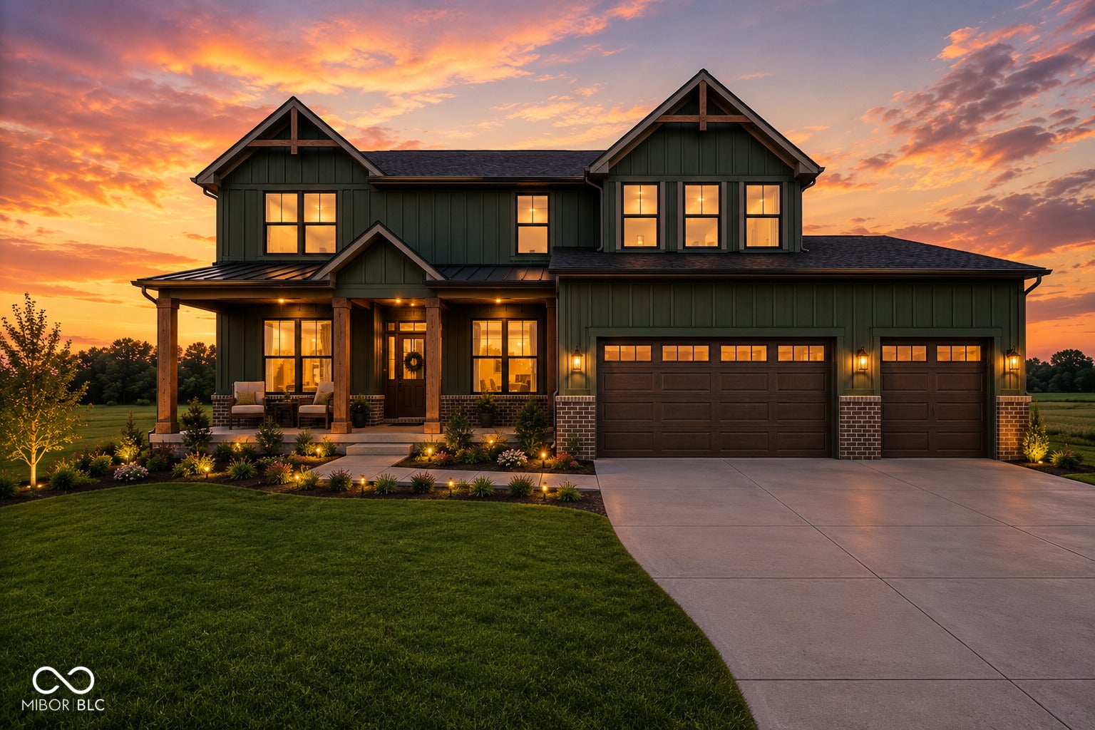 7106 Marsh Circle — photo