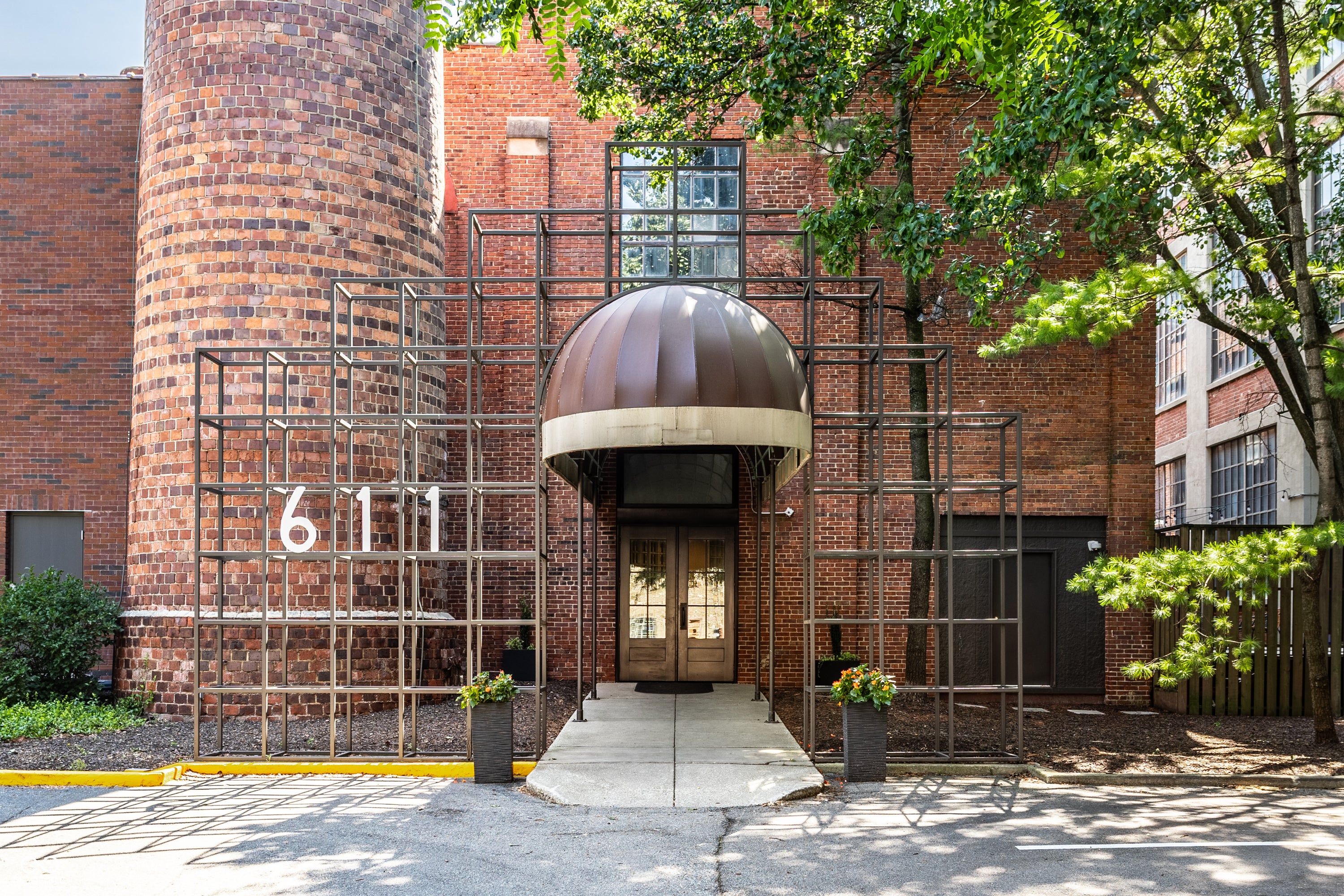 611 N Park Avenue 408 — photo