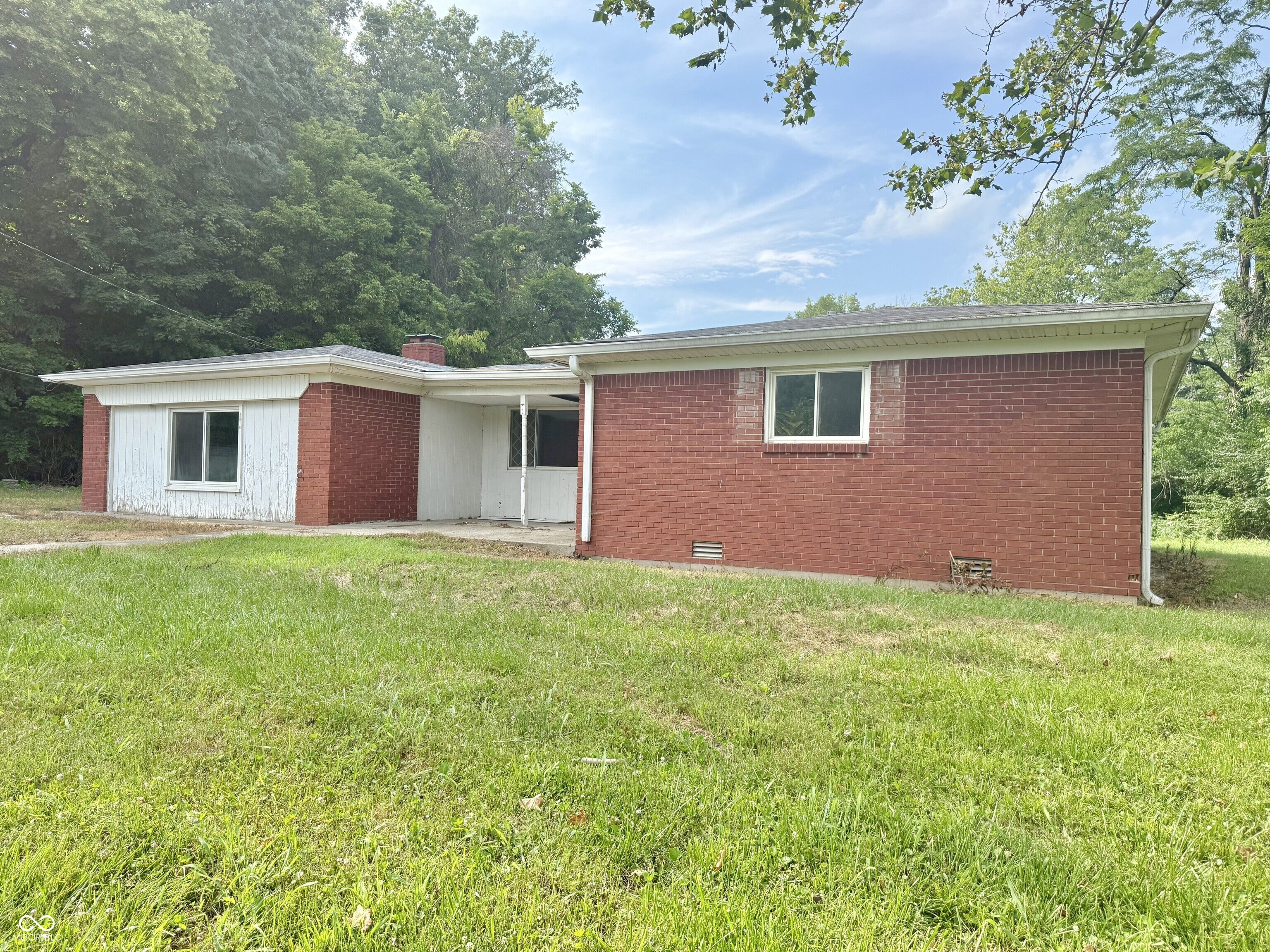 5016 Olive Branch Road — photo