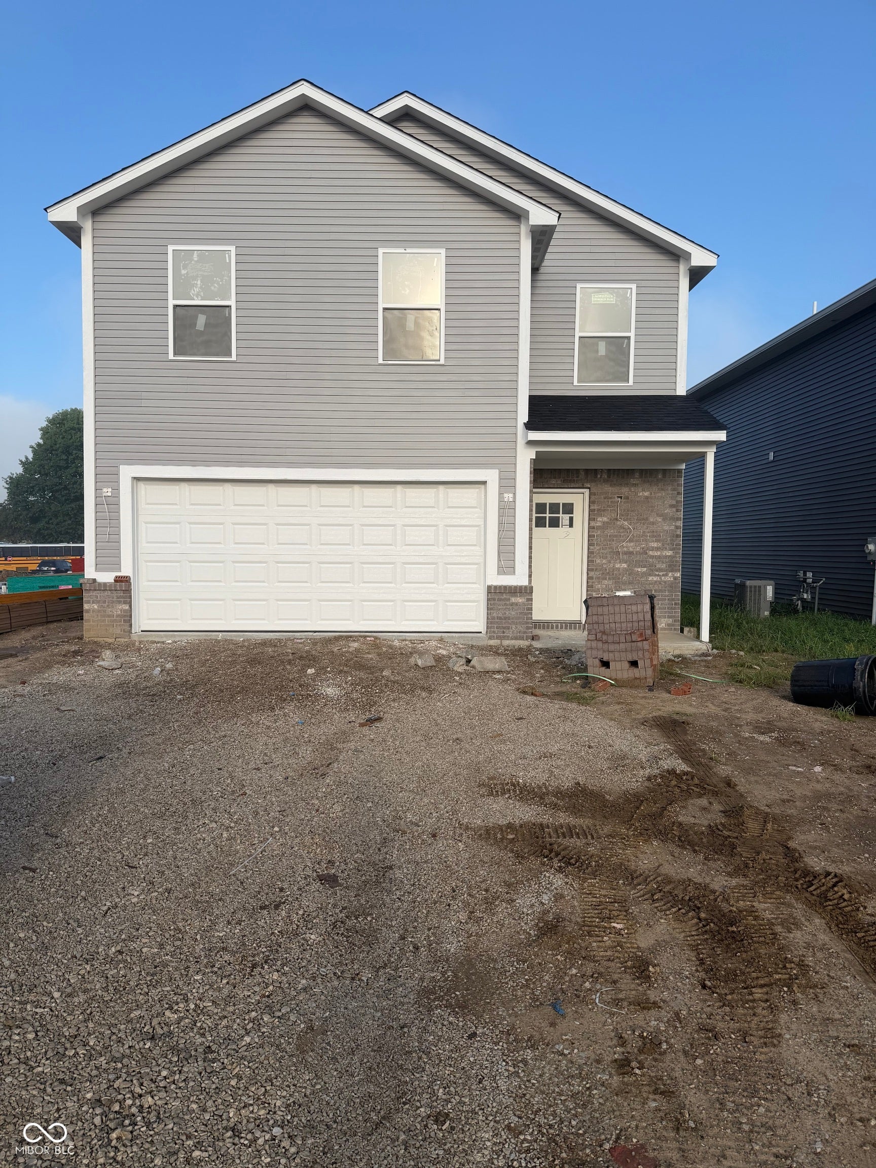 1076 Tomahawk — photo