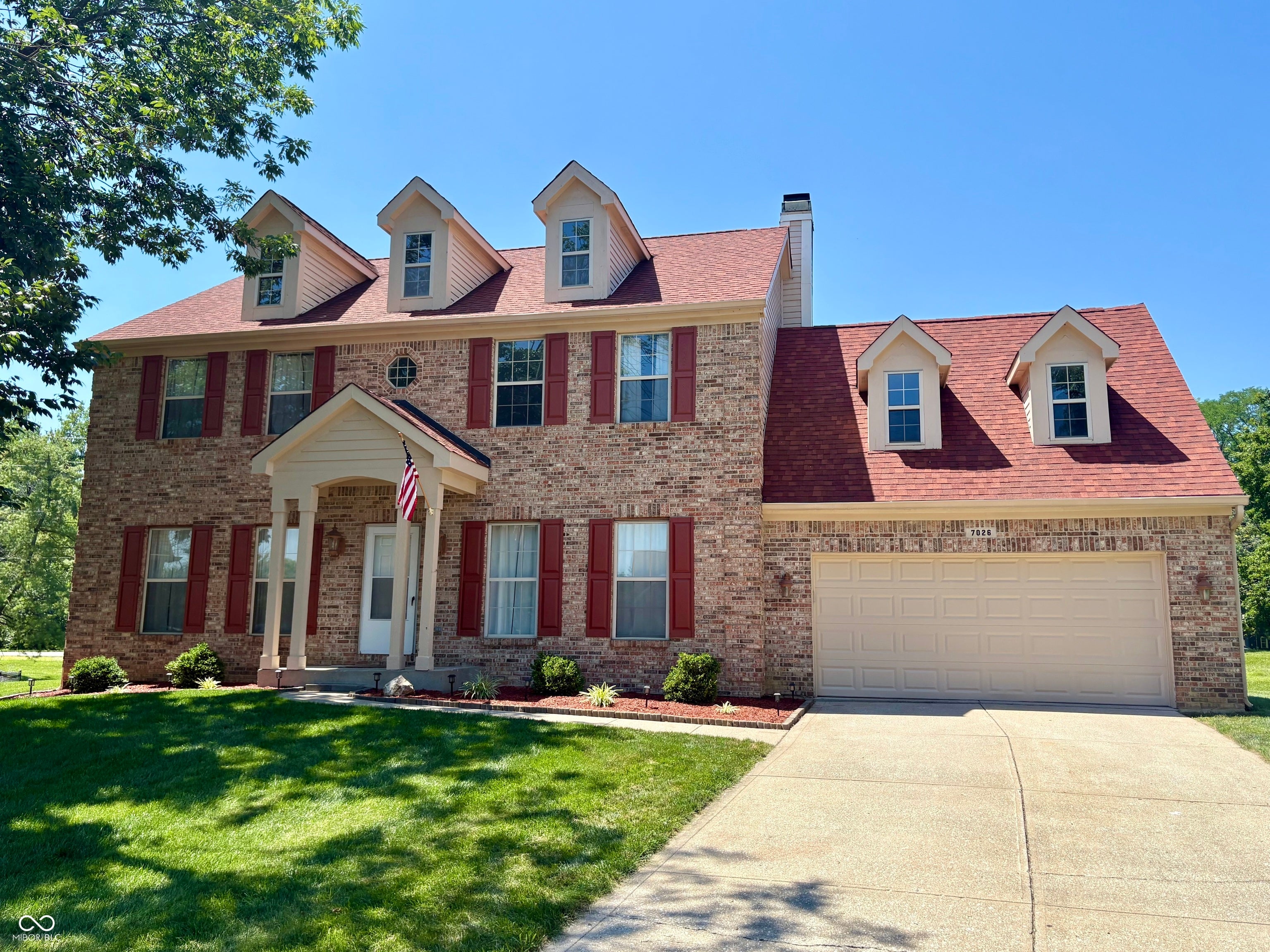 7026 Starkey Ridge Lane — photo