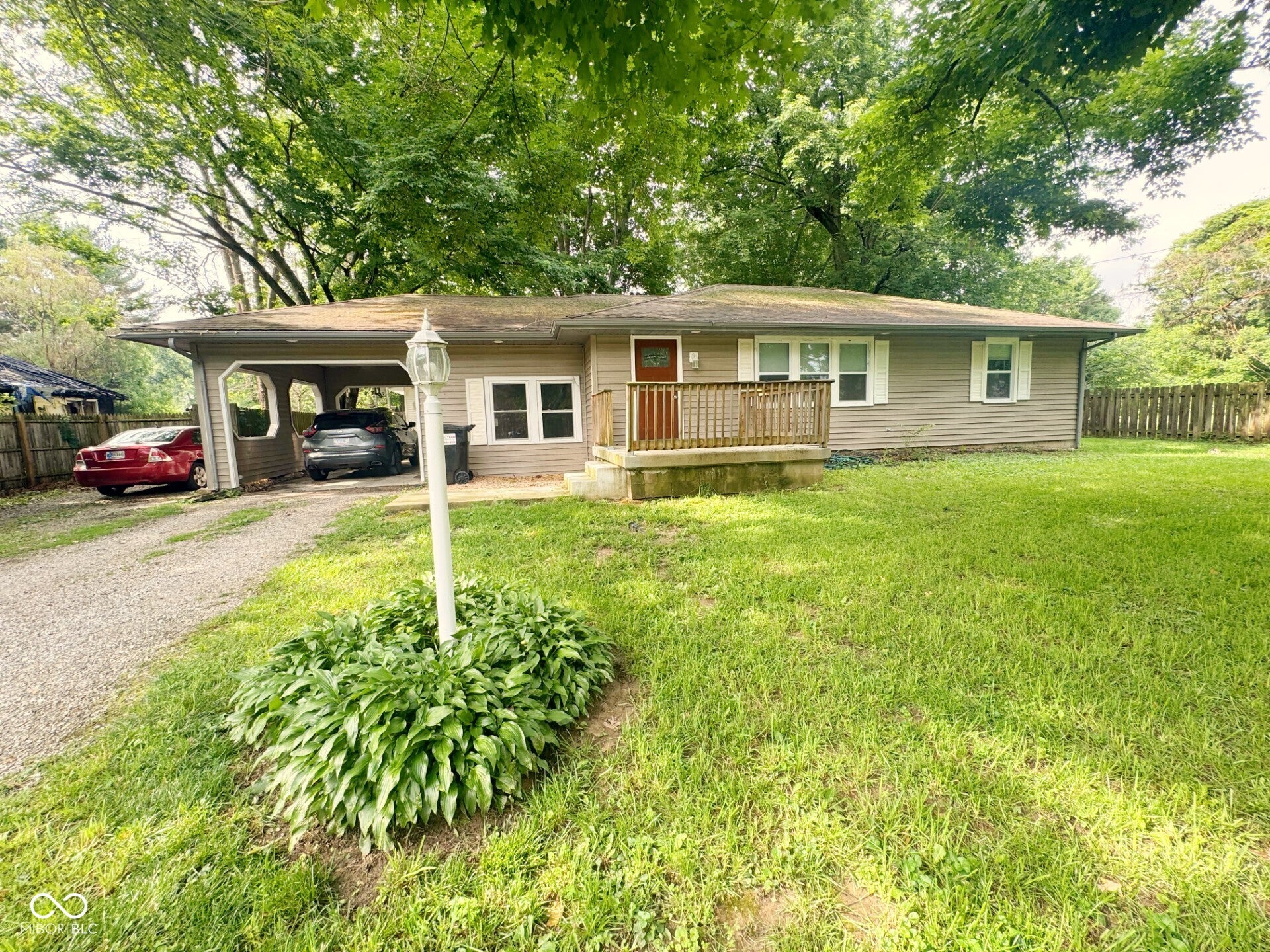 1685 N Old State Road 55 — photo