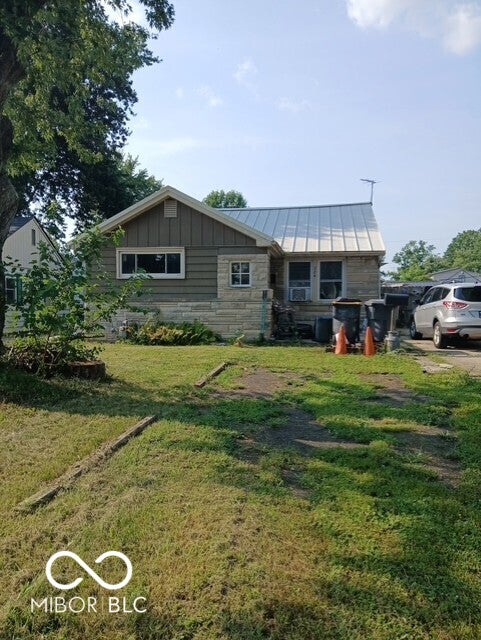 724 Lonsvale Drive — photo