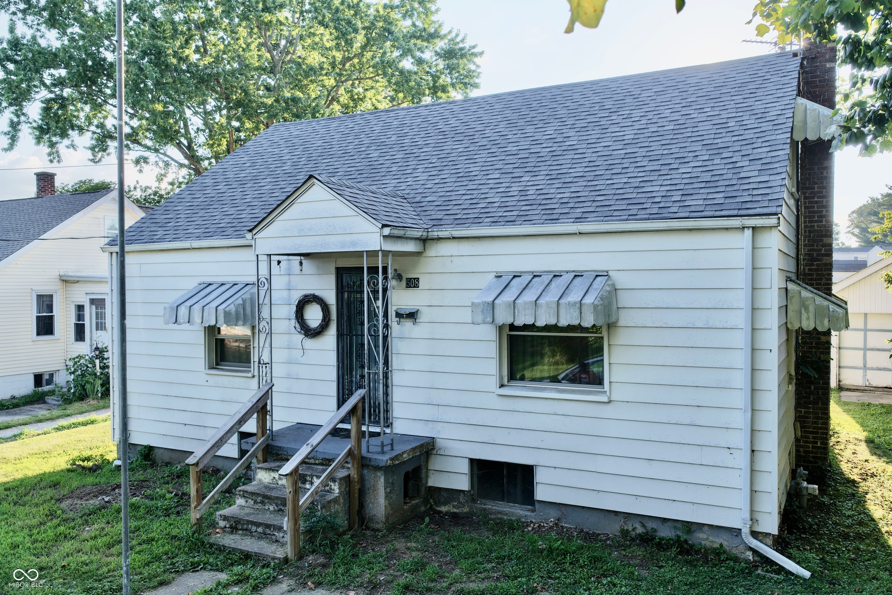 508 S Poplar — photo