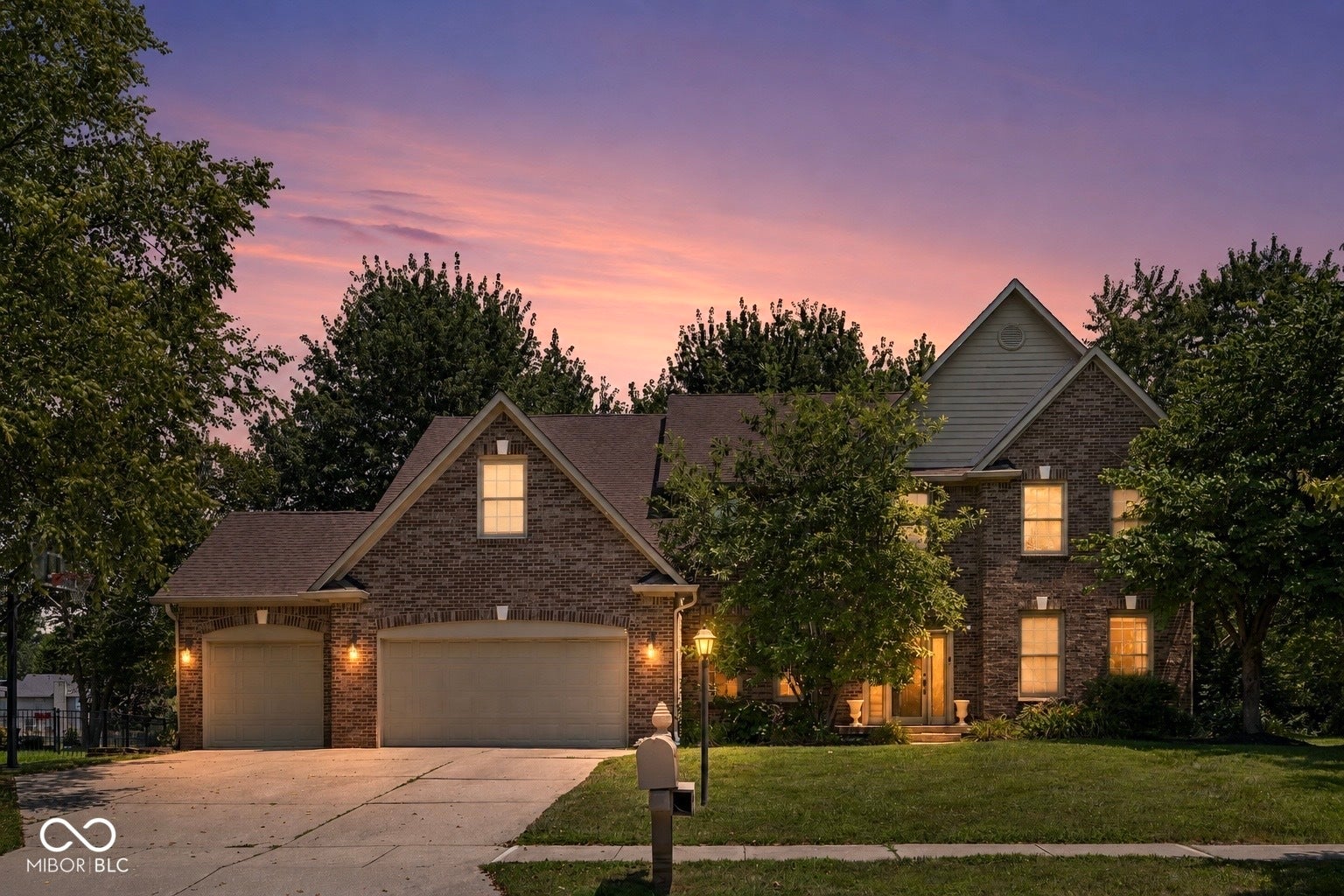 10308 Woods Edge Drive — photo