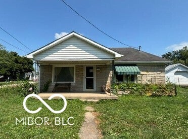 101 S Harrison Street — photo