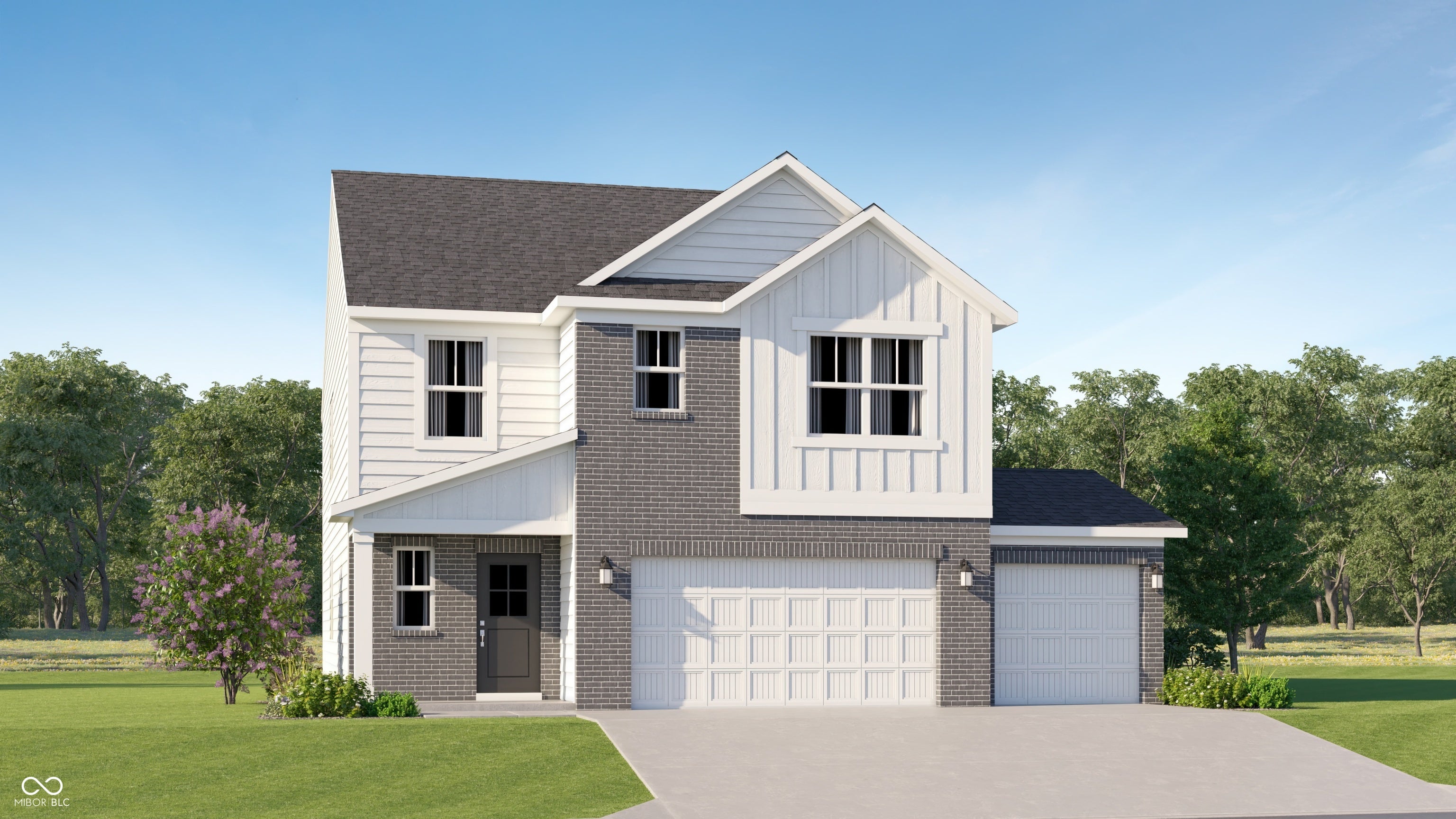 8922 Dingley Road — photo
