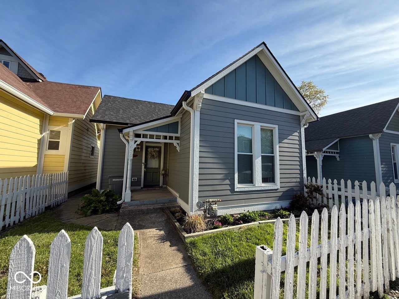 630 E McCarty Street — photo