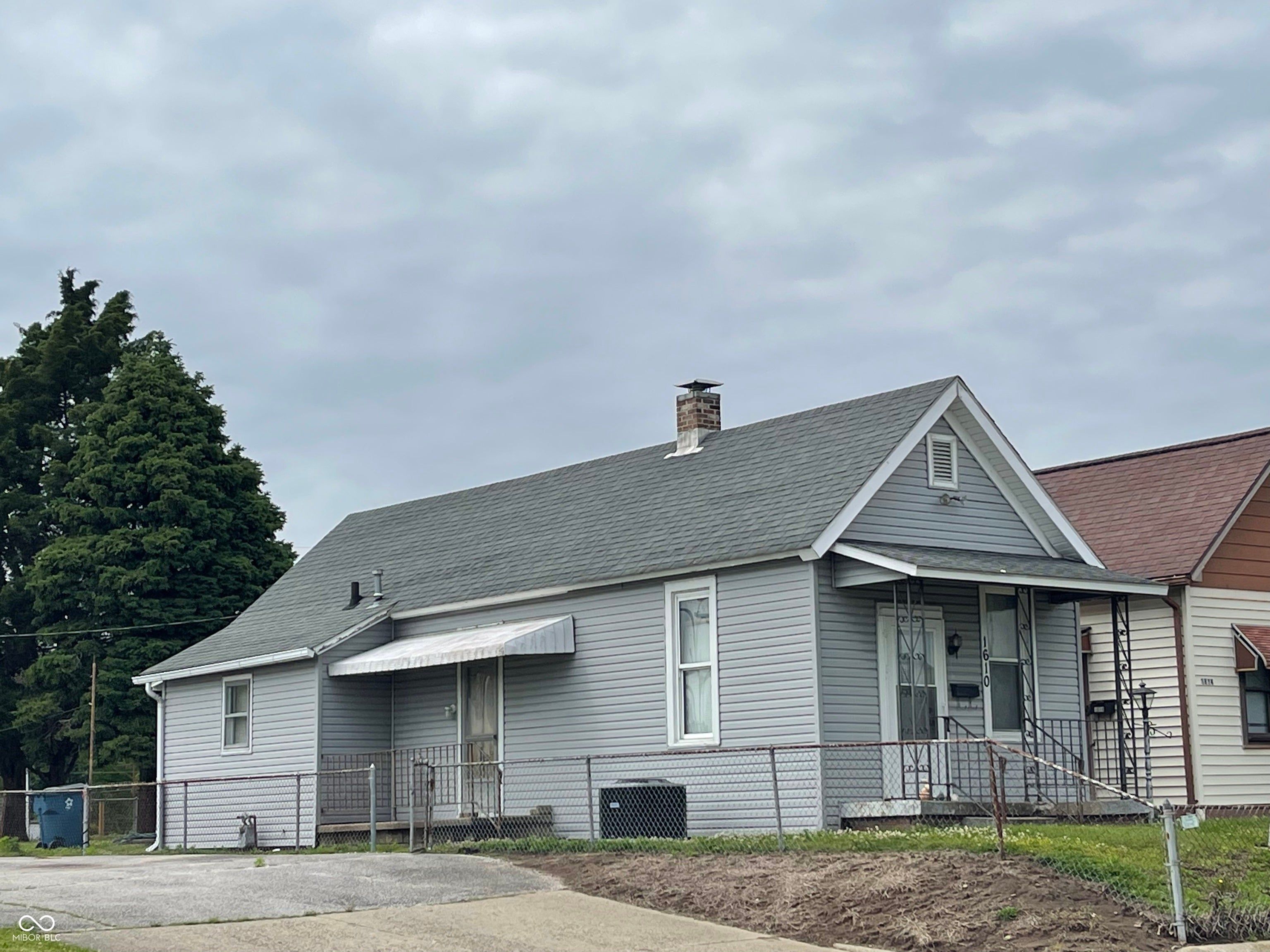 1610 N 4th Street — photo