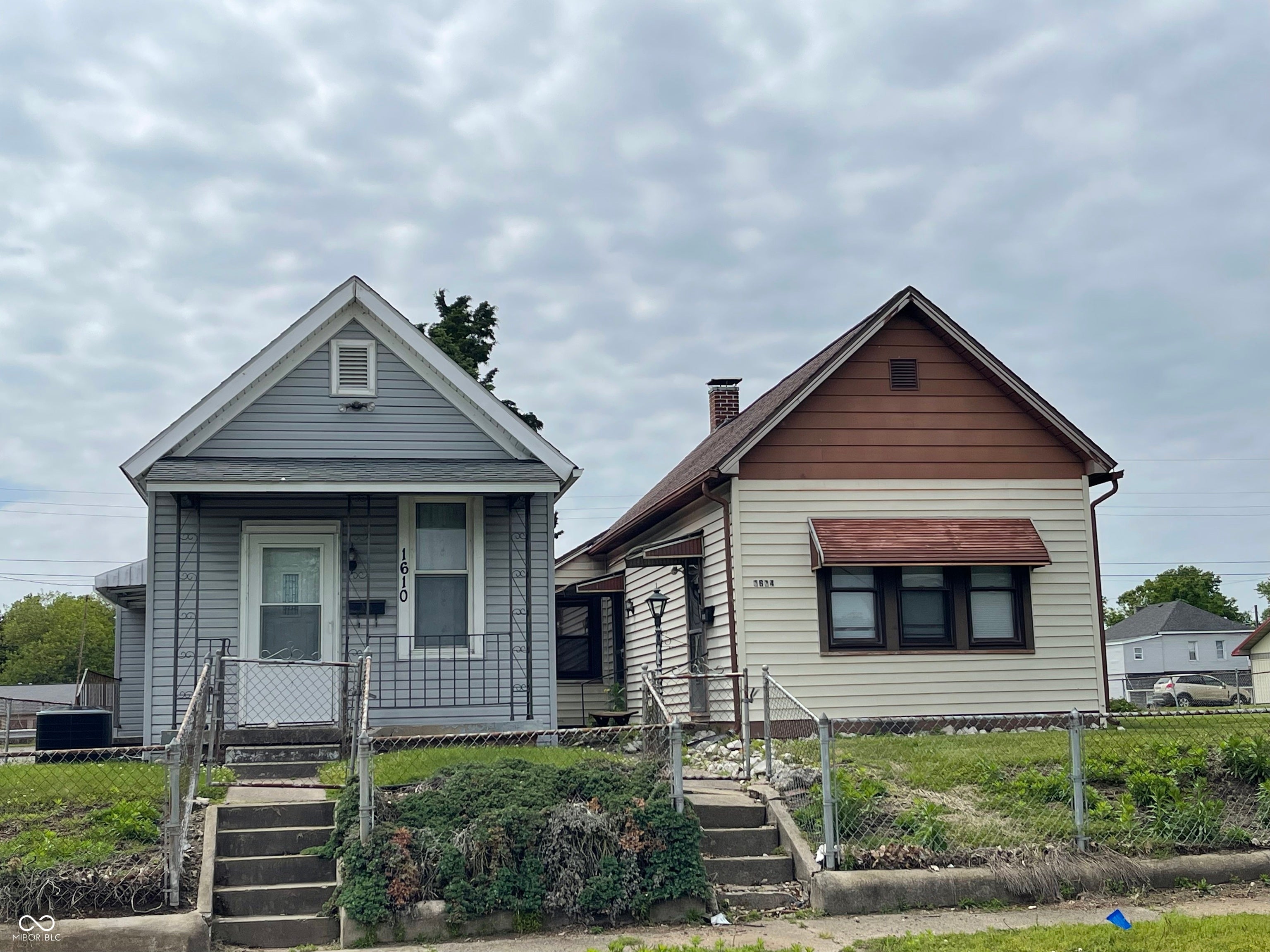 1614 N 4th Street — photo