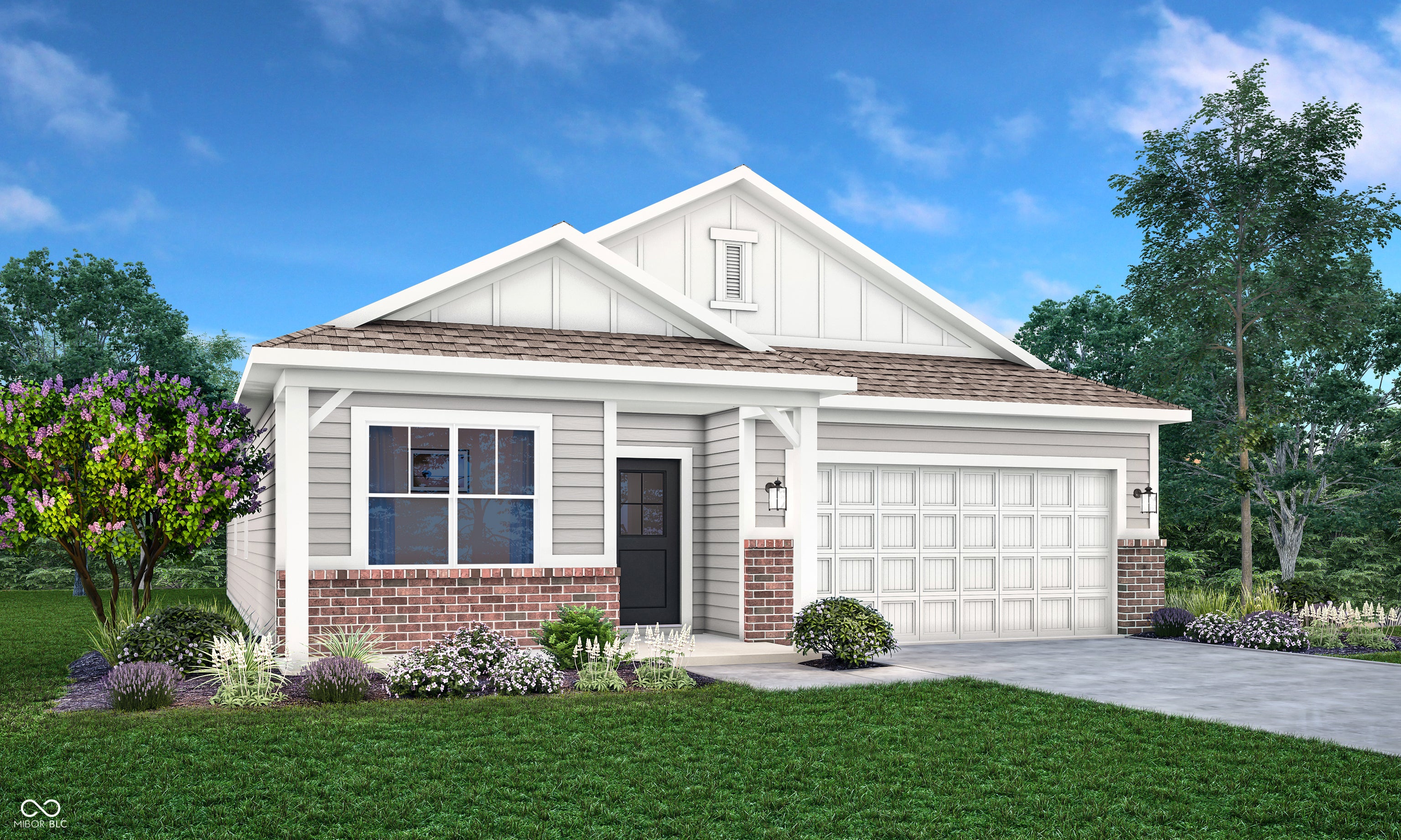 2355 Argentum Springs Drive — photo