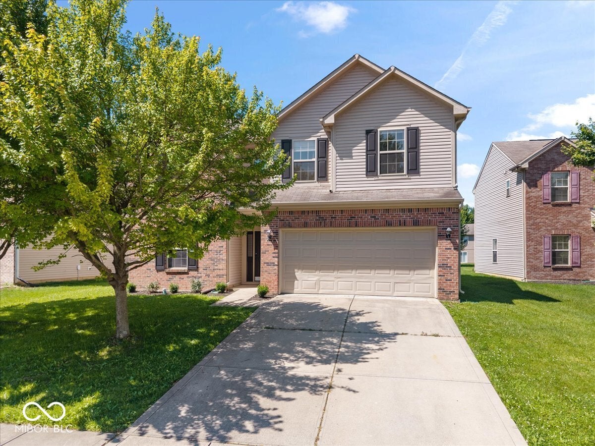 5136 Gray Wood Court — photo