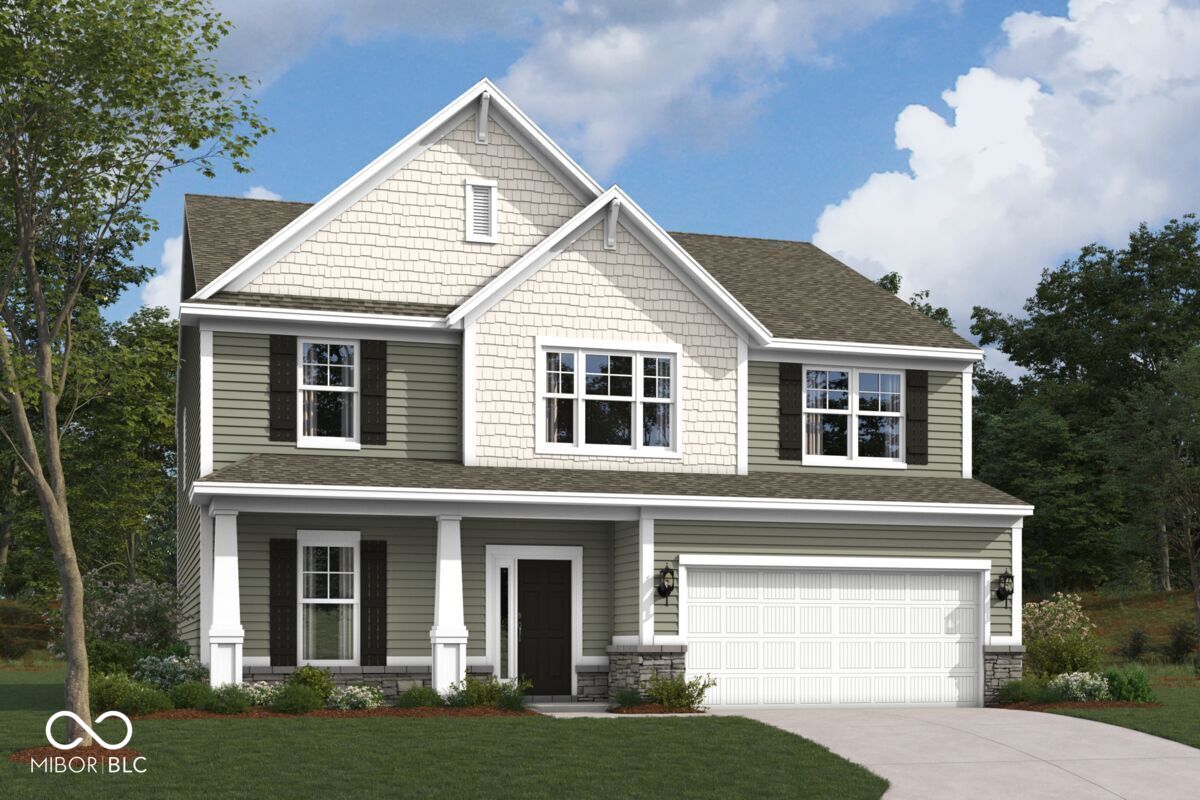 6138 Countryside Forge Way — photo