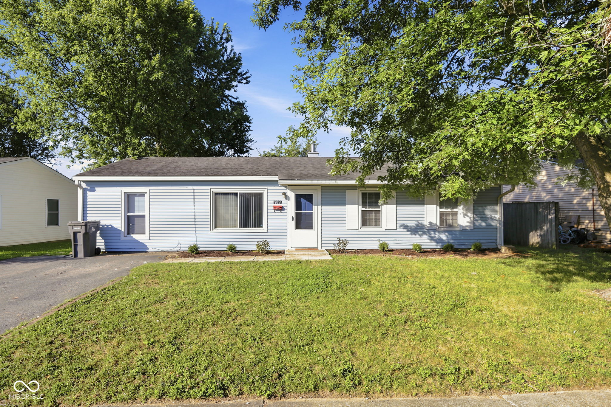 3538 N Lynhurst Drive — photo