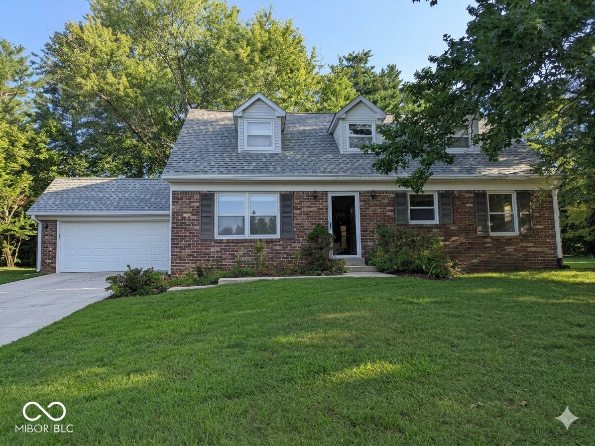 4501 E Cambridge Court — photo