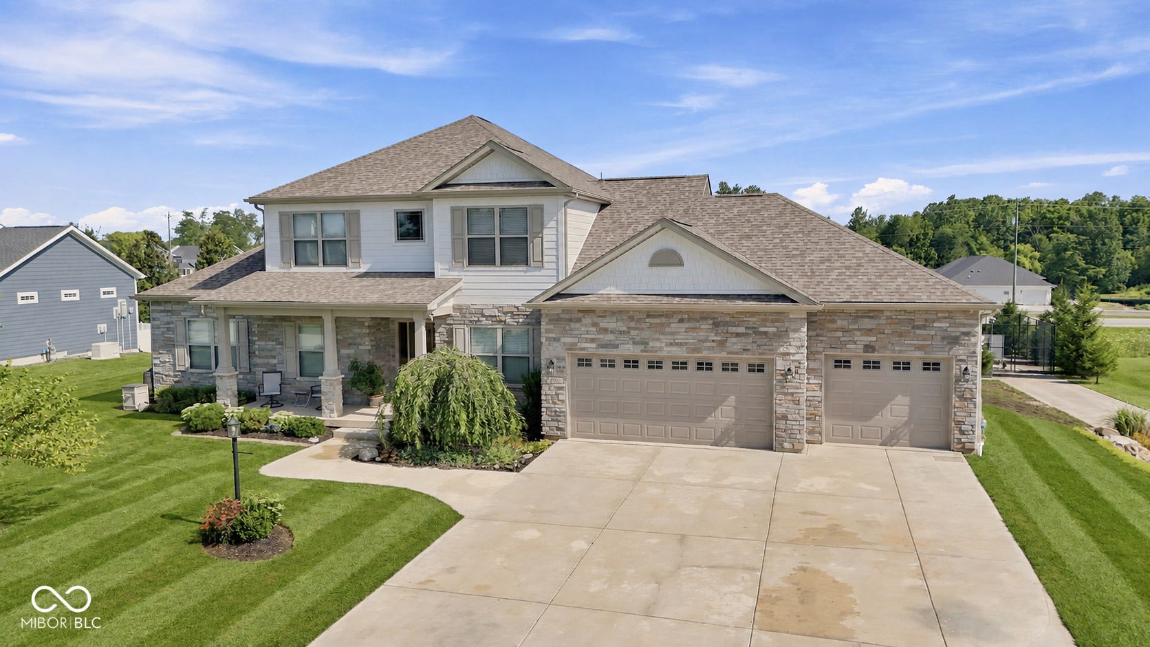 4136 Lake Windemere — photo