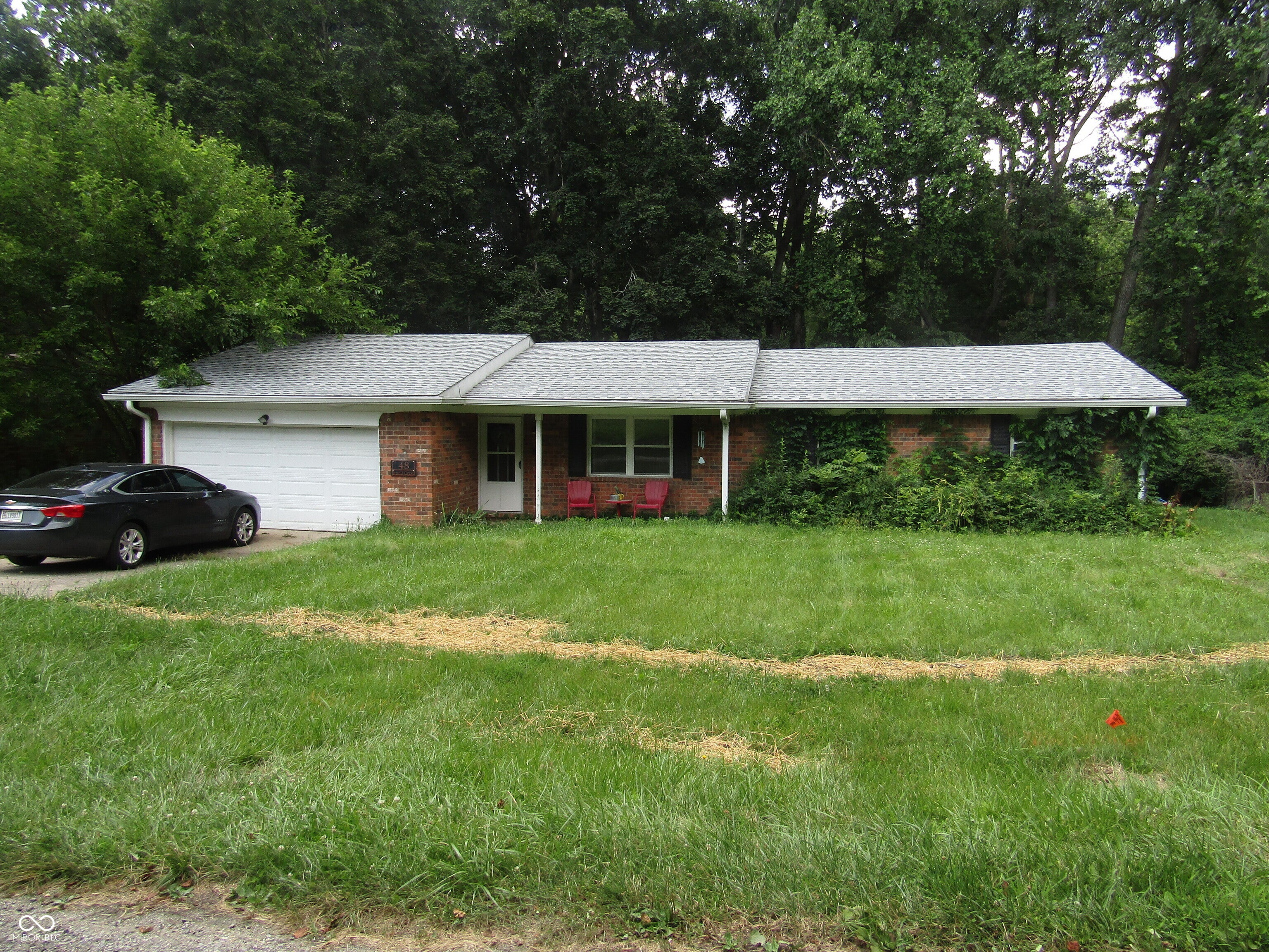 48 Knoll Crest Court — photo
