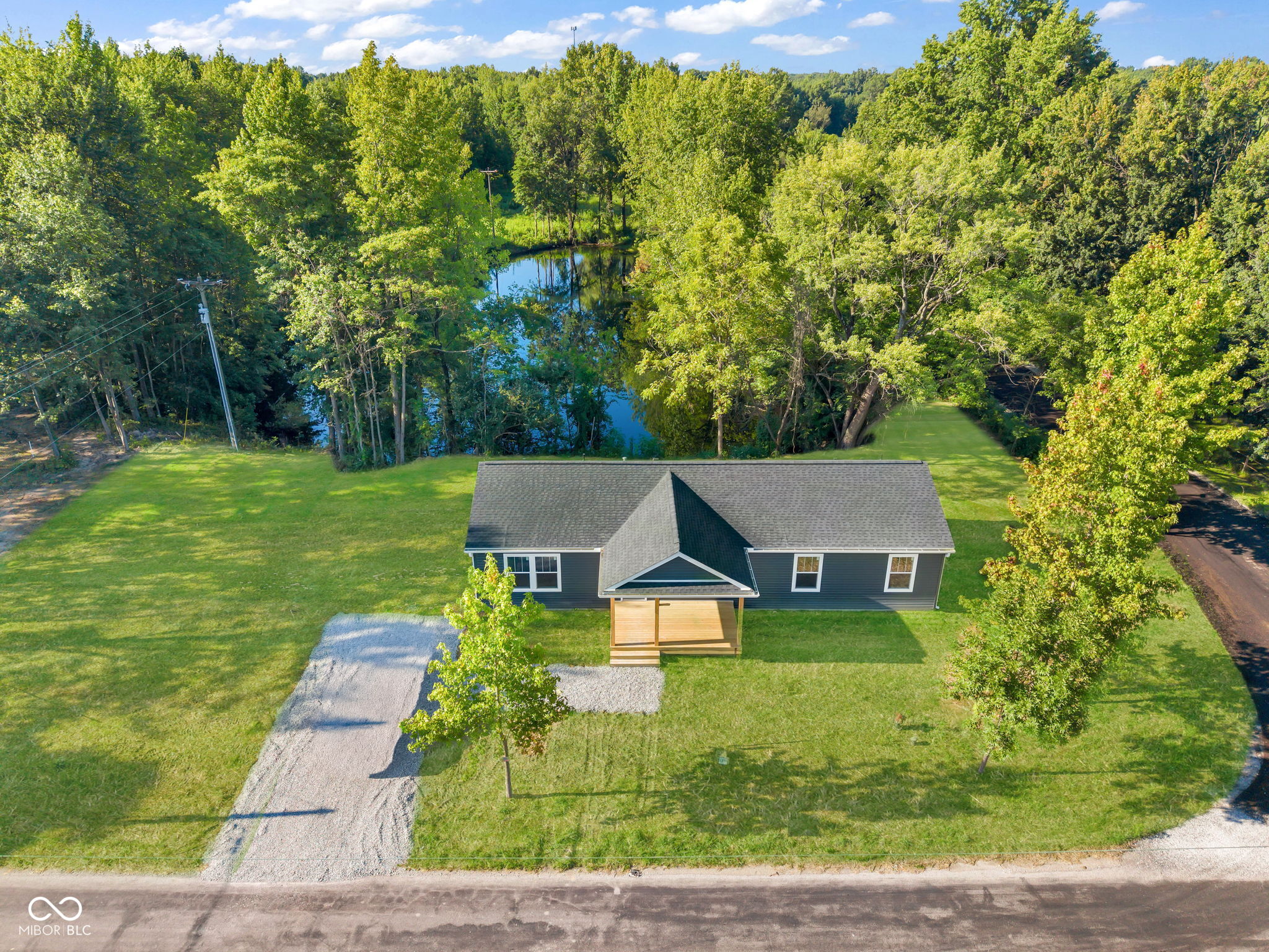 1311 W White Rock Road — photo