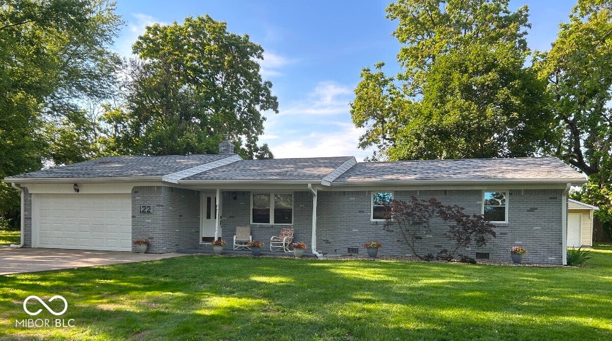 122 Norris Drive — photo