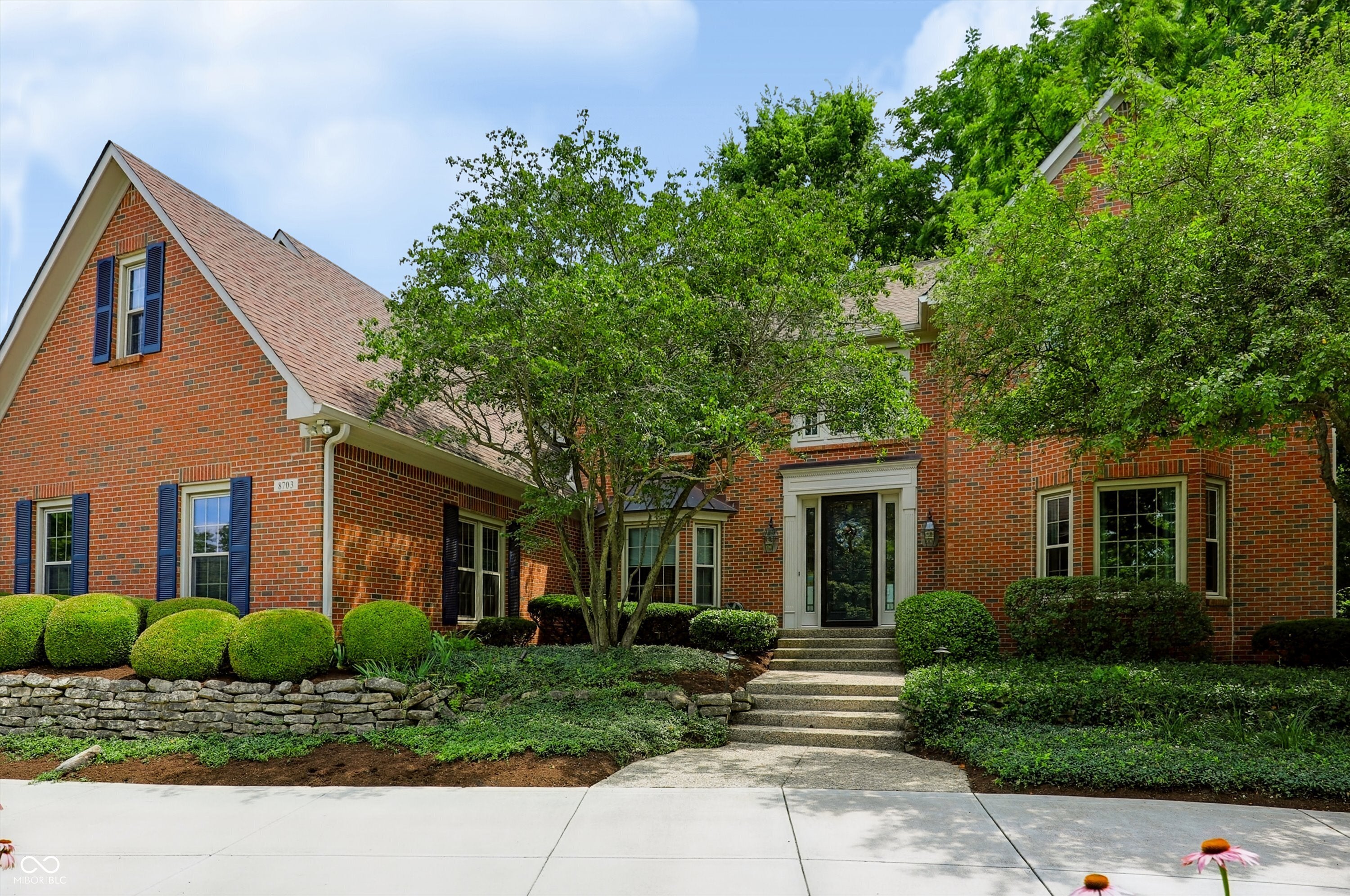 8703 Waterside Drive — photo