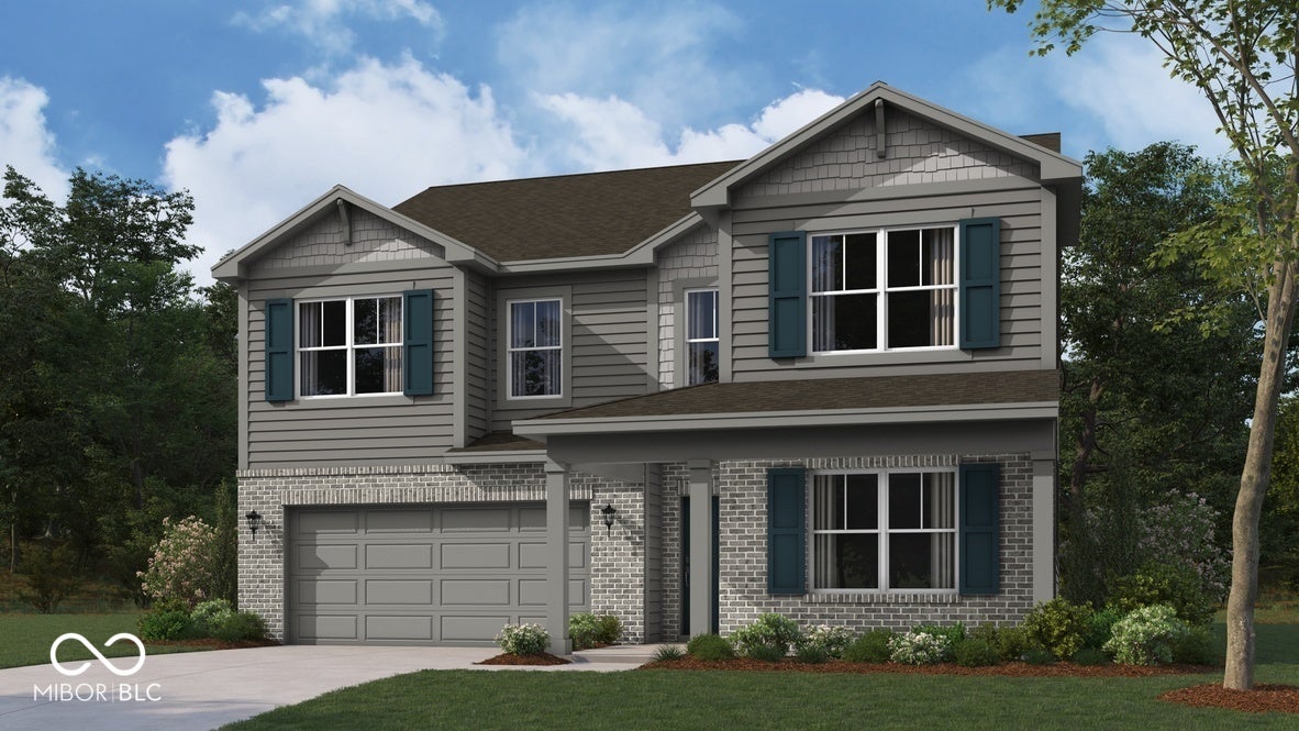3383 Stafford Street — photo