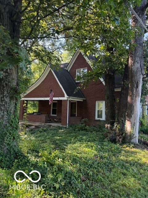 5685 Darwin Road — photo