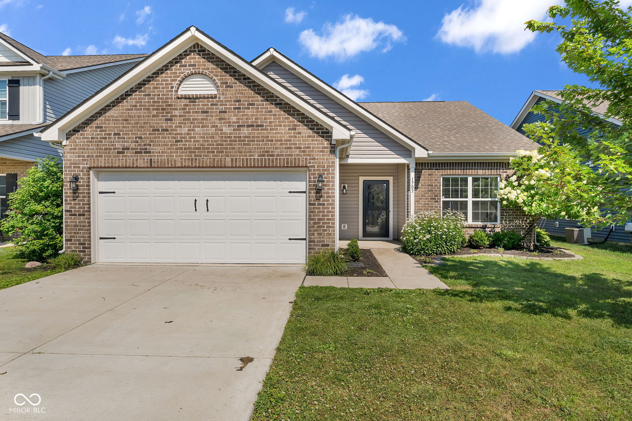 1703 Danielle Road — photo