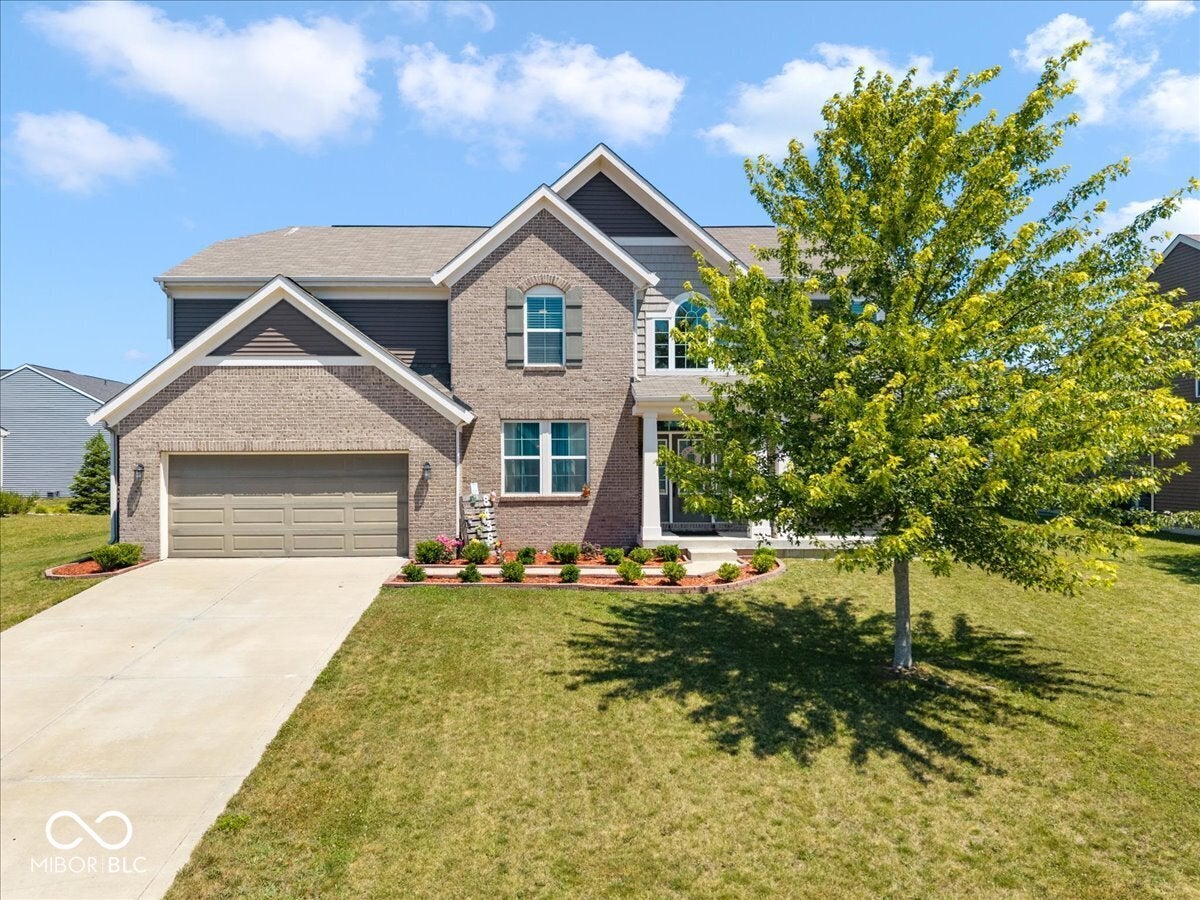 8436 Brookhaven Lane — photo