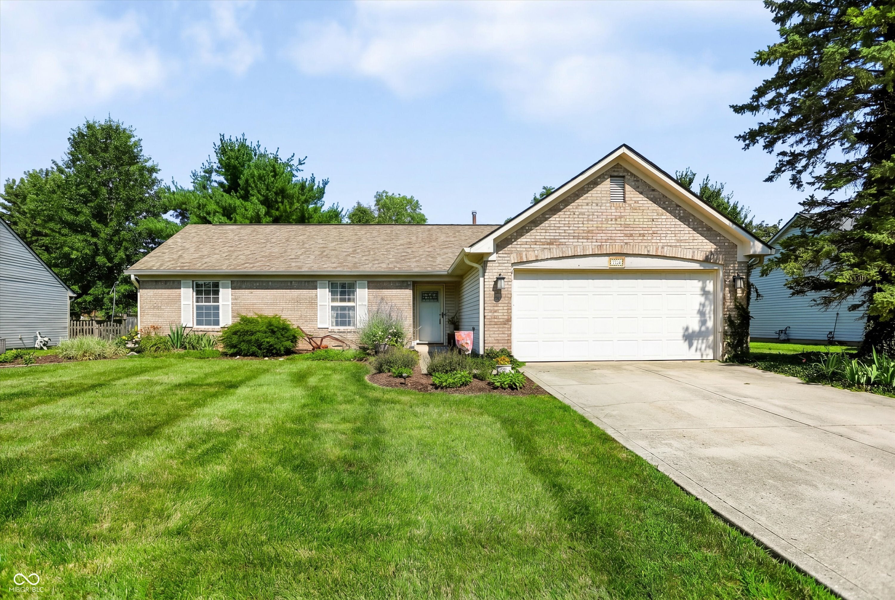 7734 Winding Creek Drive — photo