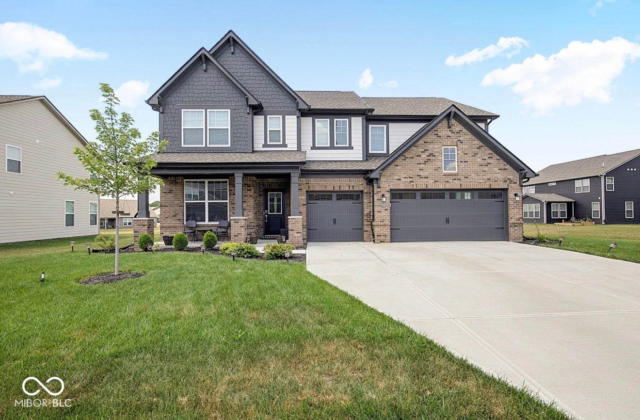 4228 Brocket Drive — photo