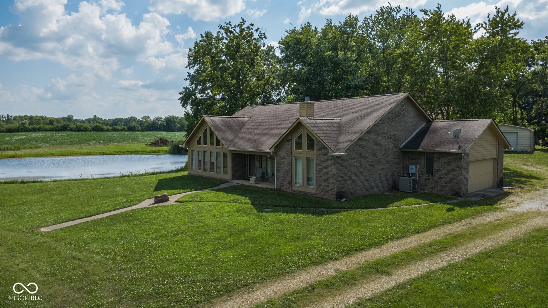 4094 S County Road 200 E — photo